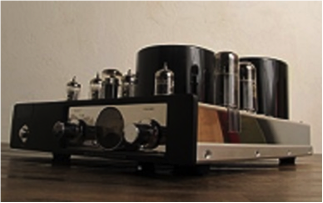 Review: Yaqin MC13S Stereo Integrated Amplifier | Wall Of Sound | Audio ...