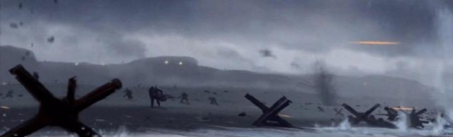 MOH Frontline D-Day MOH Frontline D-Day