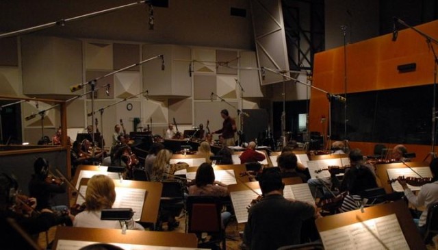 MOH Orchestra MOH Orchestra