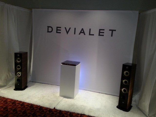 Devialet
