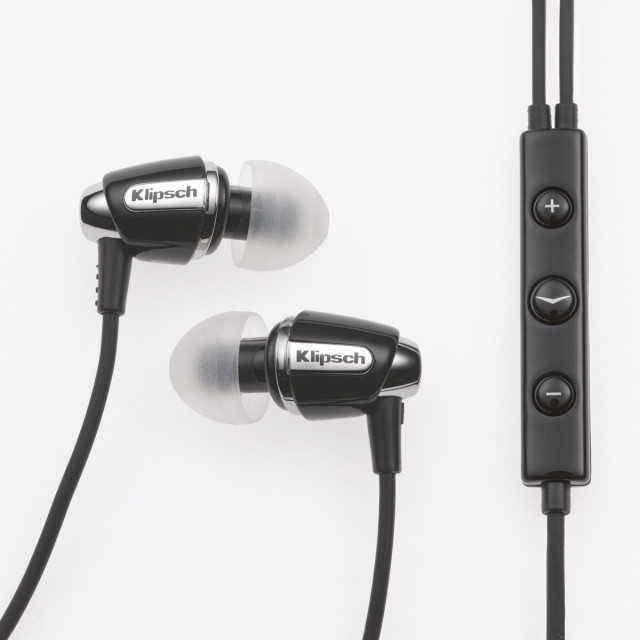 Klipsch Image s4i
