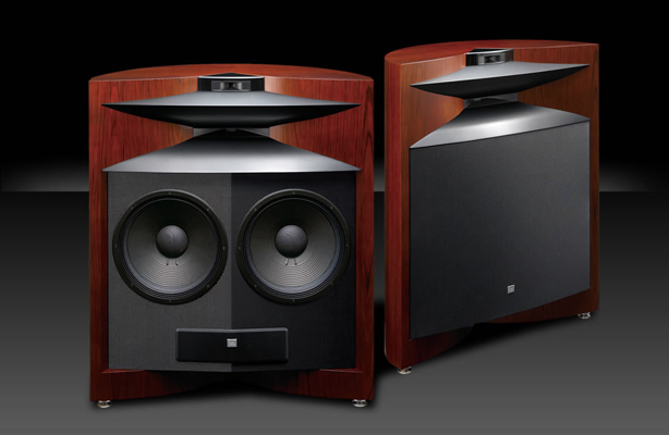 JBL's Everest DD67000. Photo credit: jblsynthesis.com