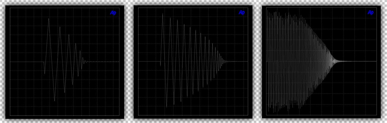 Oscillation. Please Click Image To Enlarge.