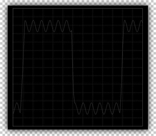 Transitory Intermodulation Distortion