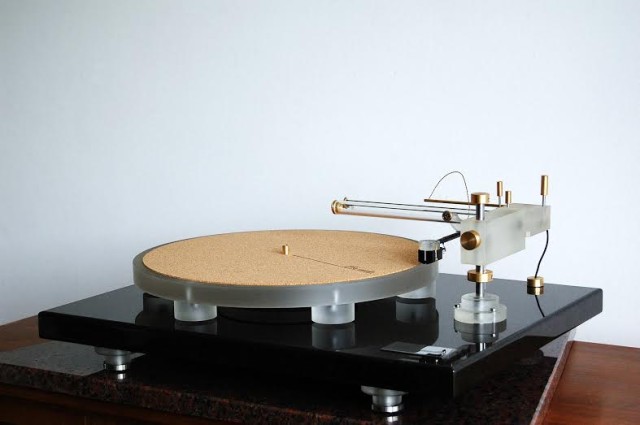 Pre-audio BT-1301