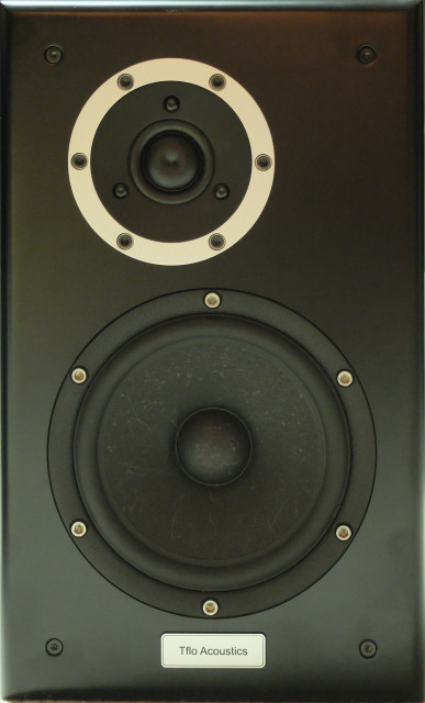 Tflo 302 front
