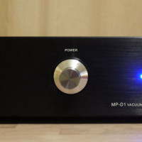 MP front