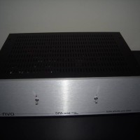 NVO SPA-one-front-view