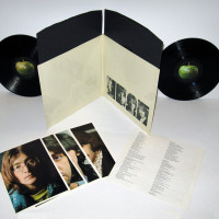ParlophoneWhiteAlbumMonoPAR285c