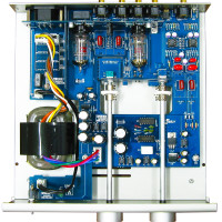 Click to learm more TU8500_inside