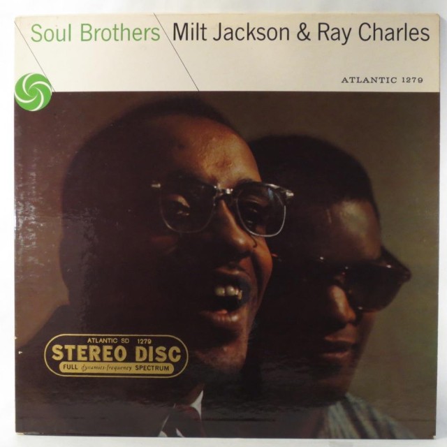 Soul Brothers