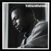 Coltrane-LPs