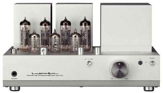 Part2 Luxman