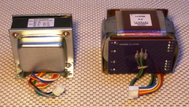 Stock & Lund Hi R