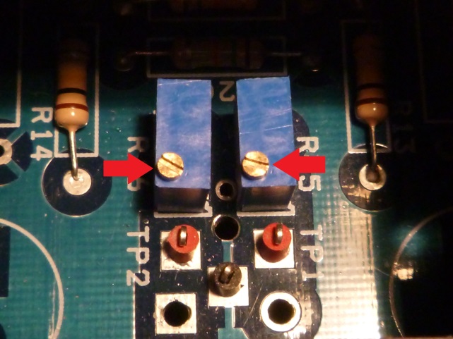 Output Tube Biasing, An Introduction | Wall Of Sound | Audio And Music ...